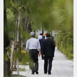 長く働けるようになったが…（Ｃ）日刊ゲンダイ