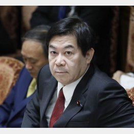 新国家公安委員長の棚橋氏は菅首相と当選同期（Ｃ）日刊ゲンダイ