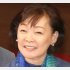 安倍前首相の妻・昭恵夫人（Ｃ）日刊ゲンダイ