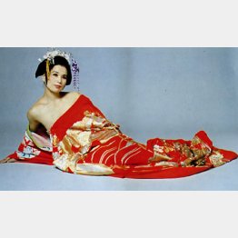 一条さゆり（提供写真）