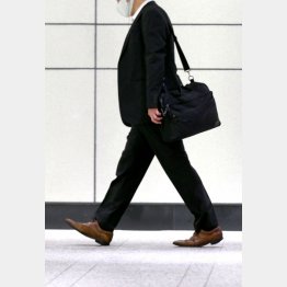 独立起業でズバッと解決！（Ｃ）日刊ゲンダイ