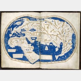 写真①（大英博物館所蔵）