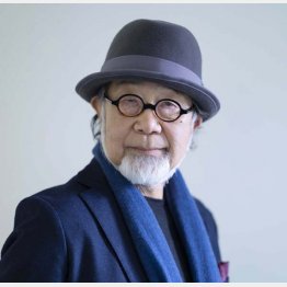 鎌田實さん（提供写真）