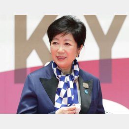 開催地のトップ不在の異常事態（Ｃ）日刊ゲンダイ