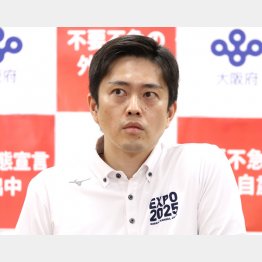 飲食店から「厳しすぎる」との声も（Ｃ）日刊ゲンダイ