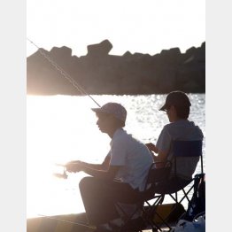 マナーを守って楽しく（提供写真）