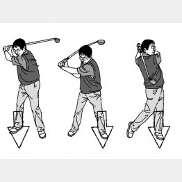 イラスト・渡辺隆司