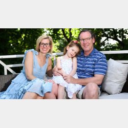 （「ライリー・ホスピタル・フォー・チルドレン」のフェイスブック）