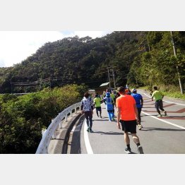 まだ上るのか…（Ｃ）日刊ゲンダイ