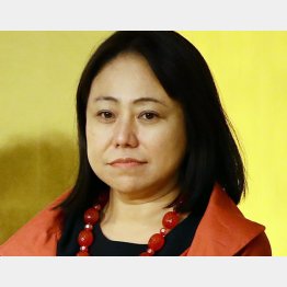 「自分を律する」じゃ済まない（木下富美子都議）／（Ｃ）日刊ゲンダイ