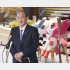 抗えない…（菅首相）／（Ｃ）共同通信社