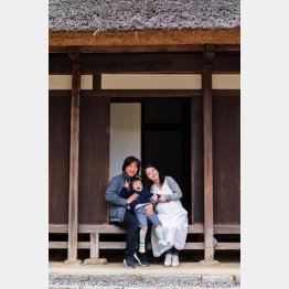 家族なら最大100万円の交付を受けられる