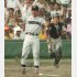 松坂は夏の甲子園決勝でノーヒットノーランを達成（Ｃ）日刊ゲンダイ