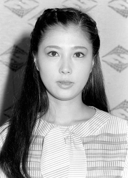 大原麗子が出た連続ドラマでは「たとえば、愛」が一番好きなんですよ 大原麗子が出た連続ドラマでは「たとえば、愛」が一番好きなんですよ