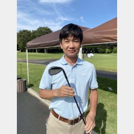 フォーティーンの池田純さん（提供写真）