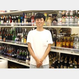 藤田圭一郎さん（提供写真）