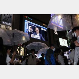 場当たり的で同じことを何度もやっていては…（Ｃ）日刊ゲンダイ