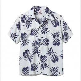 東洋エンタープライズの「デューク・カハナモク」／（提供写真）