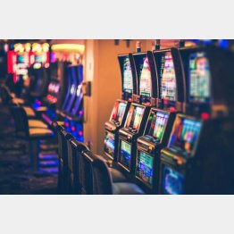 写真はイメージ（Ｃ）iStock