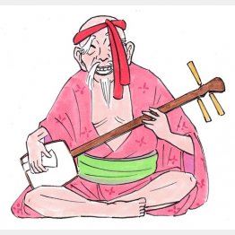 イラスト・クロキタダユキ