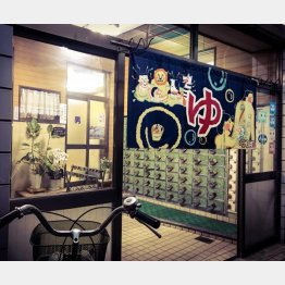 写真はイメージ