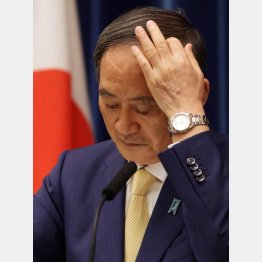 「指導力がない」（Ｃ）JMPA