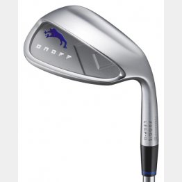 オノフ ウエッジ フロッグスリープⅡ（提供写真）