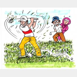 イラスト・たかぎしひろや