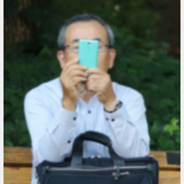 料金は随分と下がった（Ｃ）日刊ゲンダイ