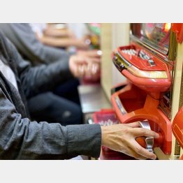 父親はパチンコ屋と焼き肉店を経営