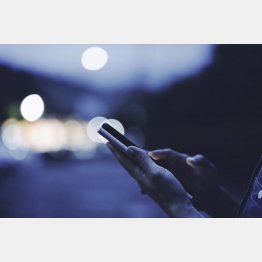 個人のアカウントで私的な意見でも…