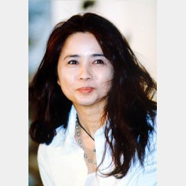 1999年当時（Ｃ）日刊ゲンダイ