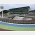 2009年、近未来型「空中バンク」としてグランドオープン（Ｃ）日刊ゲンダイ