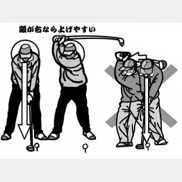 イラスト・渡辺隆司