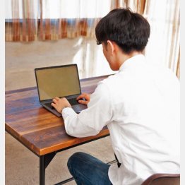 当たり前になりつつあるが…（写真はイメージ）