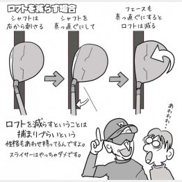 イラスト・ゲーリー久永