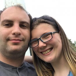 （ブライアさんのフェイスブックから）