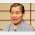 笑福亭仁鶴さん（Ｃ）日刊ゲンダイ