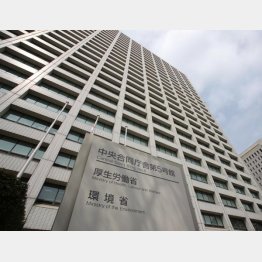 役人の怠慢だ（Ｃ）日刊ゲンダイ