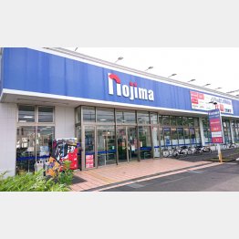 五輪特需もあった（Ｃ）日刊ゲンダイ