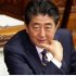 安倍前首相が糸を引いている？（Ｃ）日刊ゲンダイ