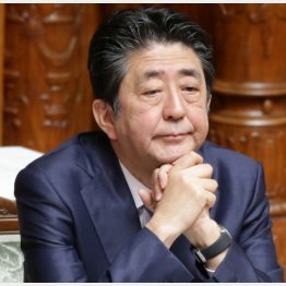 衆院選後は派閥に戻り領袖に就くとか（Ｃ）日刊ゲンダイ