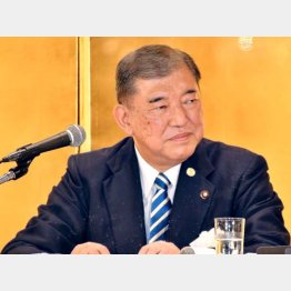 いよいよ出馬への条件は整ったが…（Ｃ）日刊ゲンダイ