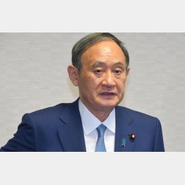 国民の総意は「菅首相、今すぐ辞めろ」（Ｃ）日刊ゲンダイ