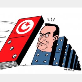 図①（Ｃ）Wikimedia Commons