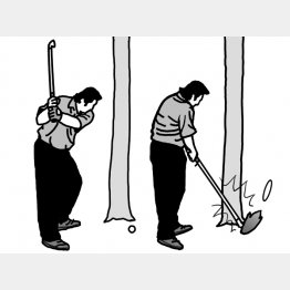 イラスト・渡辺隆司