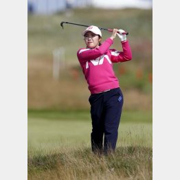 国内6試合を休んで1カ月間の欧州遠征（Ｃ）ロイター