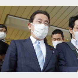 他力本願（Ｃ）日刊ゲンダイ