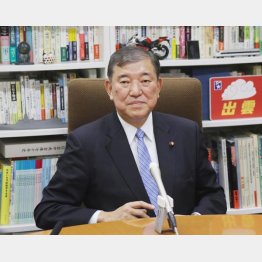 「白紙」から一気に逆転か（Ｃ）日刊ゲンダイ