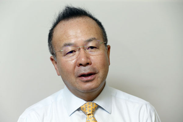 ひかり味噌󠄀 林善博社長 原点は英語にのめり込んだ中学生時代|日刊ゲンダイDIGITAL